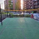 The Golden Park 4* Oslo