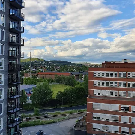 Affittacamere The Golden Park 4*