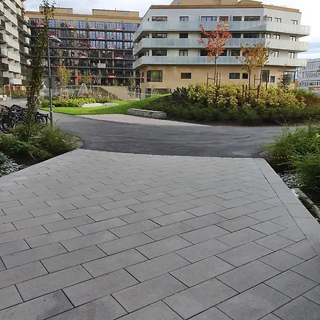 The Golden Park Pensión