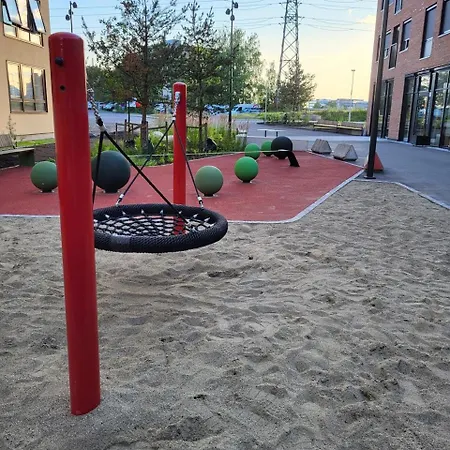 Pensión The Golden Park