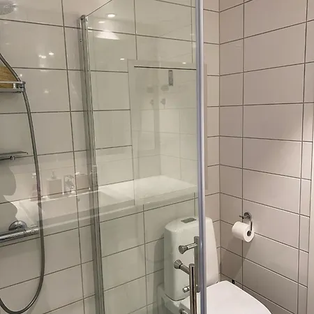 The Golden Park Affittacamere Oslo