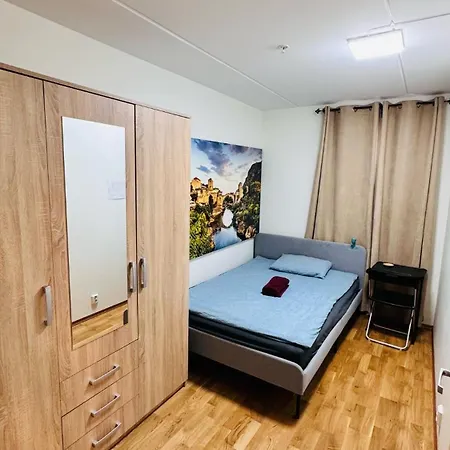 The Golden Park 4*