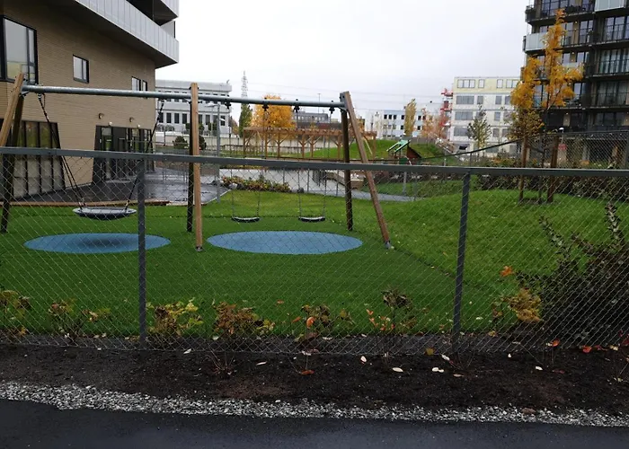 The Golden Park Penzion 4*