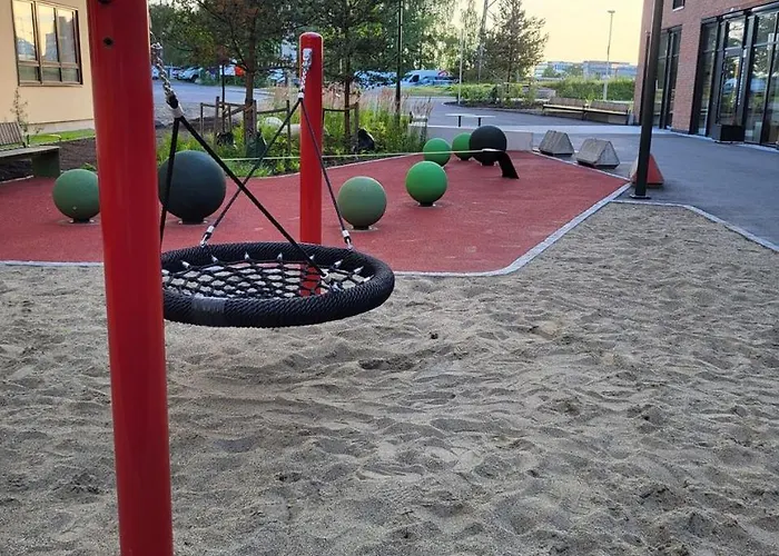 Casa de hóspedes The Golden Park