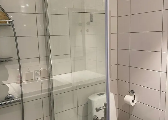 The Golden Park Casa de hóspedes Oslo