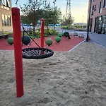 ゲストハウス The Golden Park